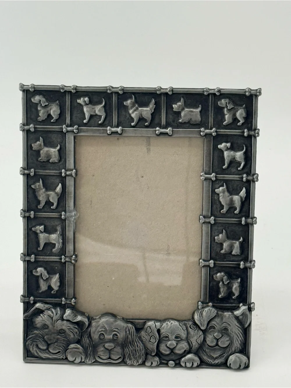 Signature Home Collection decorative dog